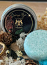 Maddelin Shampoo Bar Eucalyptus