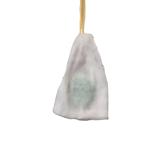 Shampoo Bar Schuimnetje Verzorgingsproducten - Maddelin Equestrian Maddelin