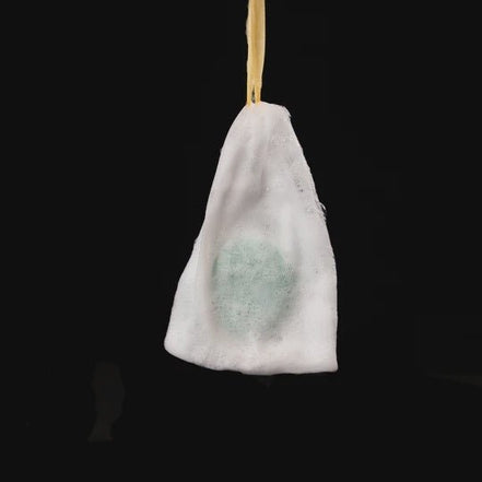 Shampoo Bar Schuimnetje Verzorgingsproducten - Maddelin Equestrian Maddelin