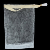 Shampoo Bar Schuimnetje Verzorgingsproducten - Maddelin Equestrian Maddelin