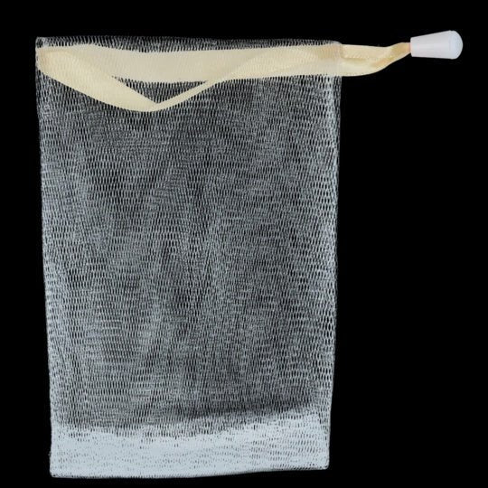 Shampoo Bar Schuimnetje Verzorgingsproducten - Maddelin Equestrian Maddelin