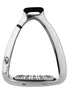 Samshield Shield Rup Safety Stirrup Brushed Alluminium