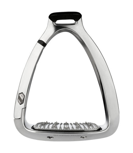 Samshield Shield Rup Safety Stirrup Brushed Alluminium