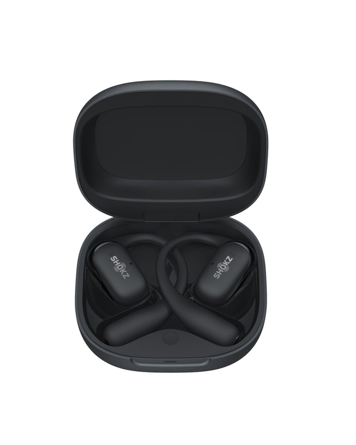SHOKZ OpenFIT 2+ Draadloze Open-Ear Oordopjes Instructiesets - Maddelin Equestrian