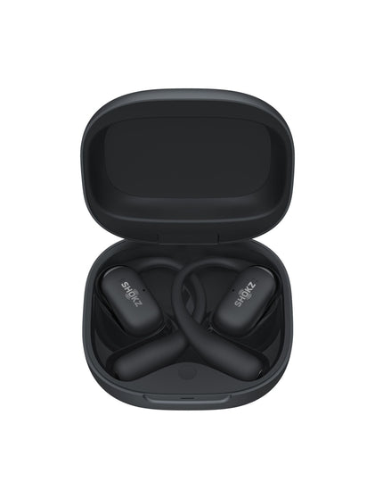 SHOKZ OpenFIT 2+ Draadloze Open-Ear Oordopjes Instructiesets - Maddelin Equestrian