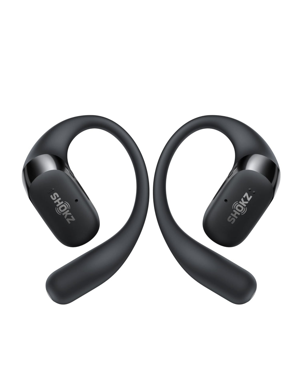 SHOKZ OpenFIT 2+ Draadloze Open-Ear Oordopjes Instructiesets - Maddelin Equestrian