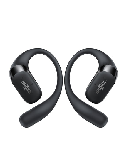 SHOKZ OpenFIT 2+ Draadloze Open-Ear Oordopjes Instructiesets - Maddelin Equestrian