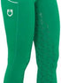 Leggings Equestro pour filles, coupe ajustée et adhérente