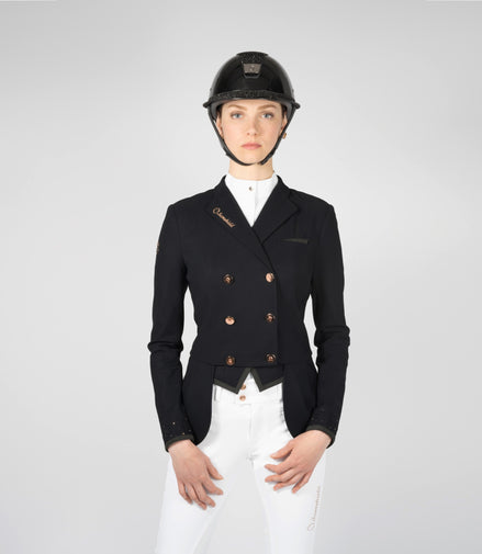 Samshield Wedstrijd Jas Short Frac Jully