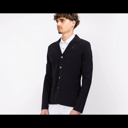 Freejump Competition Jacket Max Men