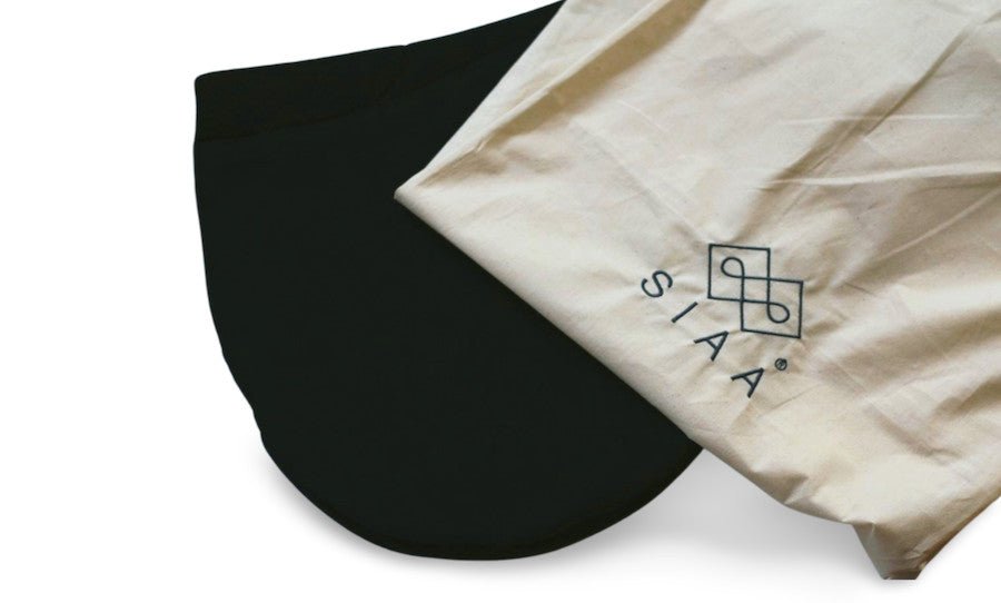 SIAA Flex Comfort Pro schokdemper Vulling Aanpasbaar Zadelonderleggers - Maddelin Equestrian SIAA