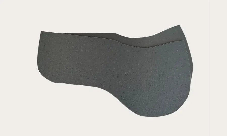 SIAA Flex Comfort Pro schokdemper Vulling Aanpasbaar Zadelonderleggers - Maddelin Equestrian SIAA