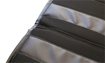 SIAA Flex Comfort Pro schokdemper Vulling Aanpasbaar Zadelonderleggers - Maddelin Equestrian SIAA