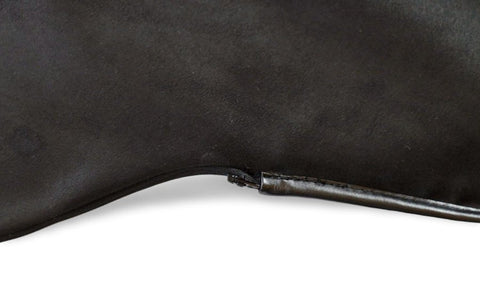 SIAA Flex Comfort Pro schokdemper Vulling Aanpasbaar Zadelonderleggers - Maddelin Equestrian SIAA