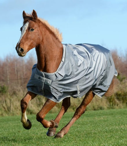 Bucas Smartex Extra Outdoordeken