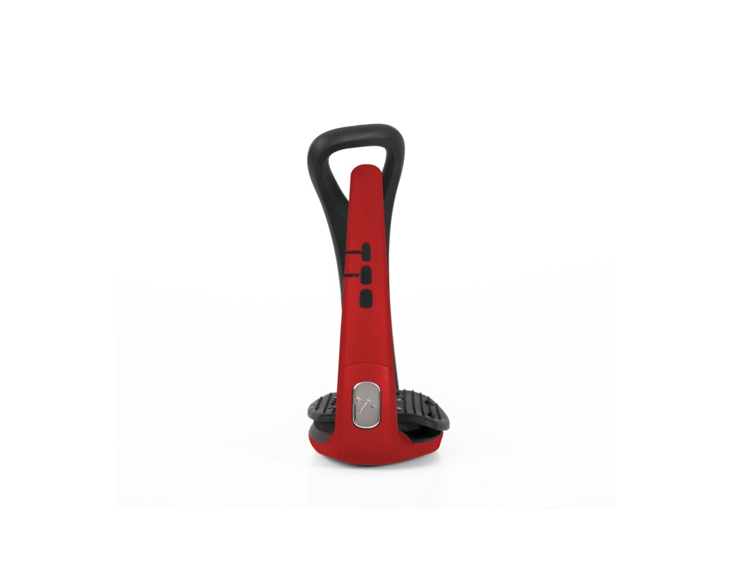 Freejump Soft’Up Pro 2 Stijgbeugels – detailfoto 17
