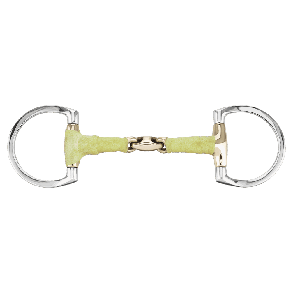 SoftBit Latex Bit Wrap Appelsmaak Toebehoren bitten - Maddelin Equestrian Sprenger