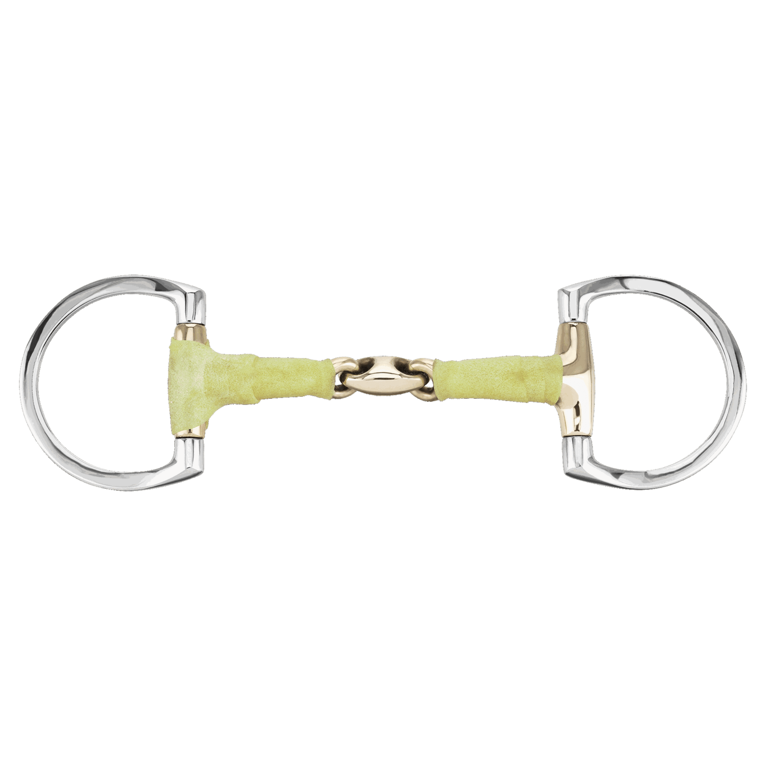 SoftBit Latex Bit Wrap Appelsmaak Toebehoren bitten - Maddelin Equestrian Sprenger
