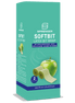 SoftBit Latex Bit Wrap Appelsmaak Toebehoren bitten - Maddelin Equestrian Sprenger