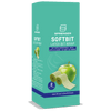 SoftBit Latex Bit Wrap Appelsmaak Toebehoren bitten - Maddelin Equestrian Sprenger