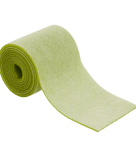 SoftBit Latex Bit Wrap Appelsmaak Toebehoren bitten - Maddelin Equestrian Sprenger