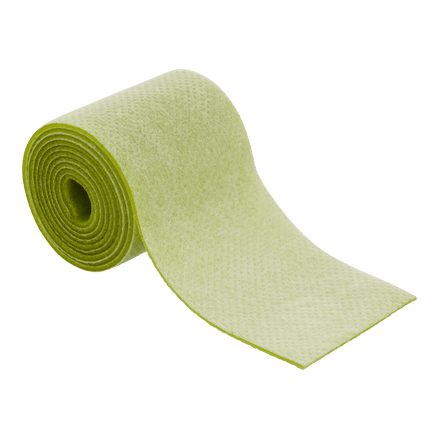 SoftBit Latex Bit Wrap Appelsmaak Toebehoren bitten - Maddelin Equestrian Sprenger