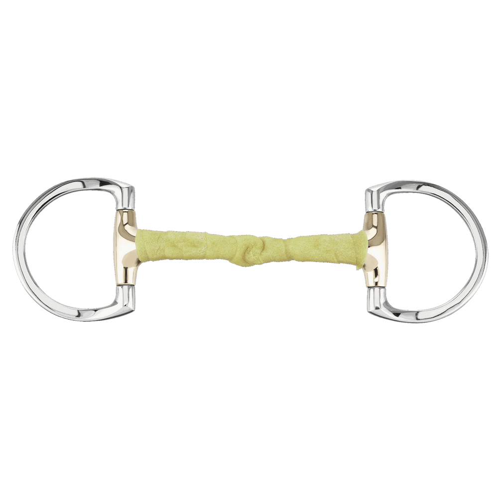 SoftBit Latex Bit Wrap Appelsmaak Toebehoren bitten - Maddelin Equestrian Sprenger