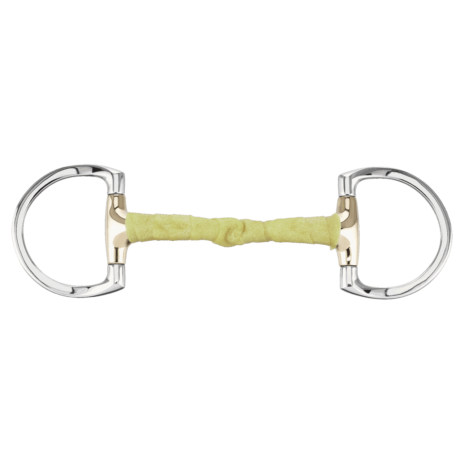SoftBit Latex Bit Wrap Appelsmaak Toebehoren bitten - Maddelin Equestrian Sprenger