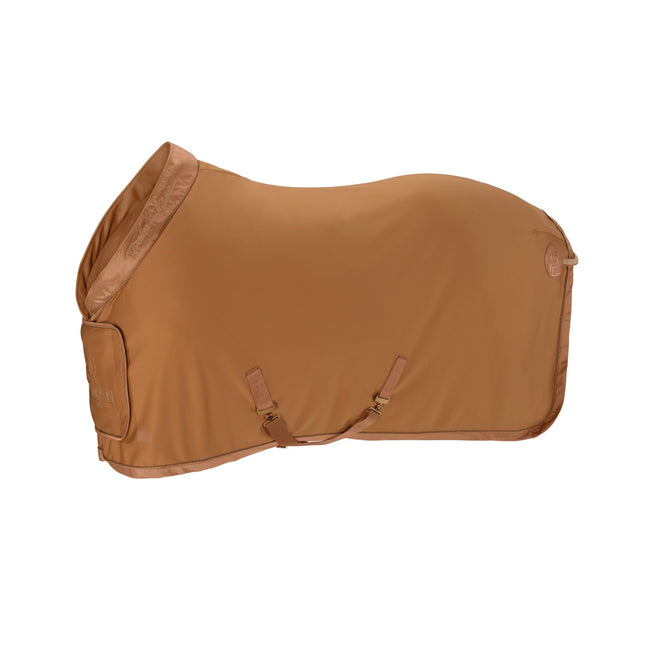 Eskadron Sweat Paardendeken Softshell Air Platinum 23 Cognac