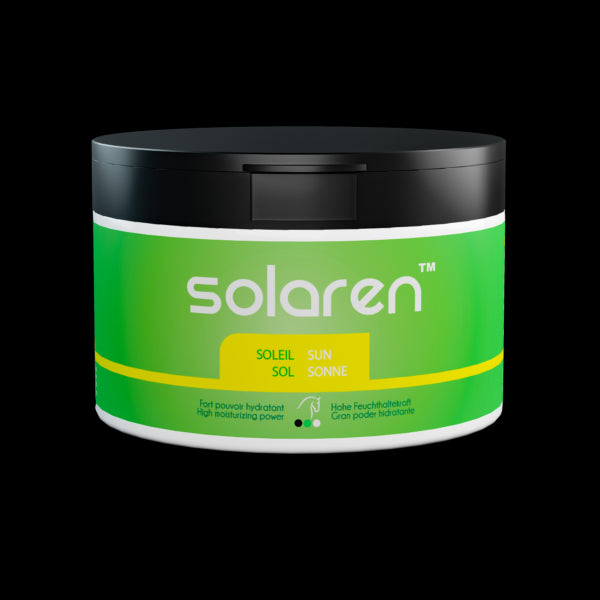 Animaderm Solaren Natuurlijke Zonnebrandcrème