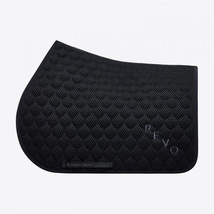 Cavalleria Toscana Bi-Color Revo Jumping Zadeldek
