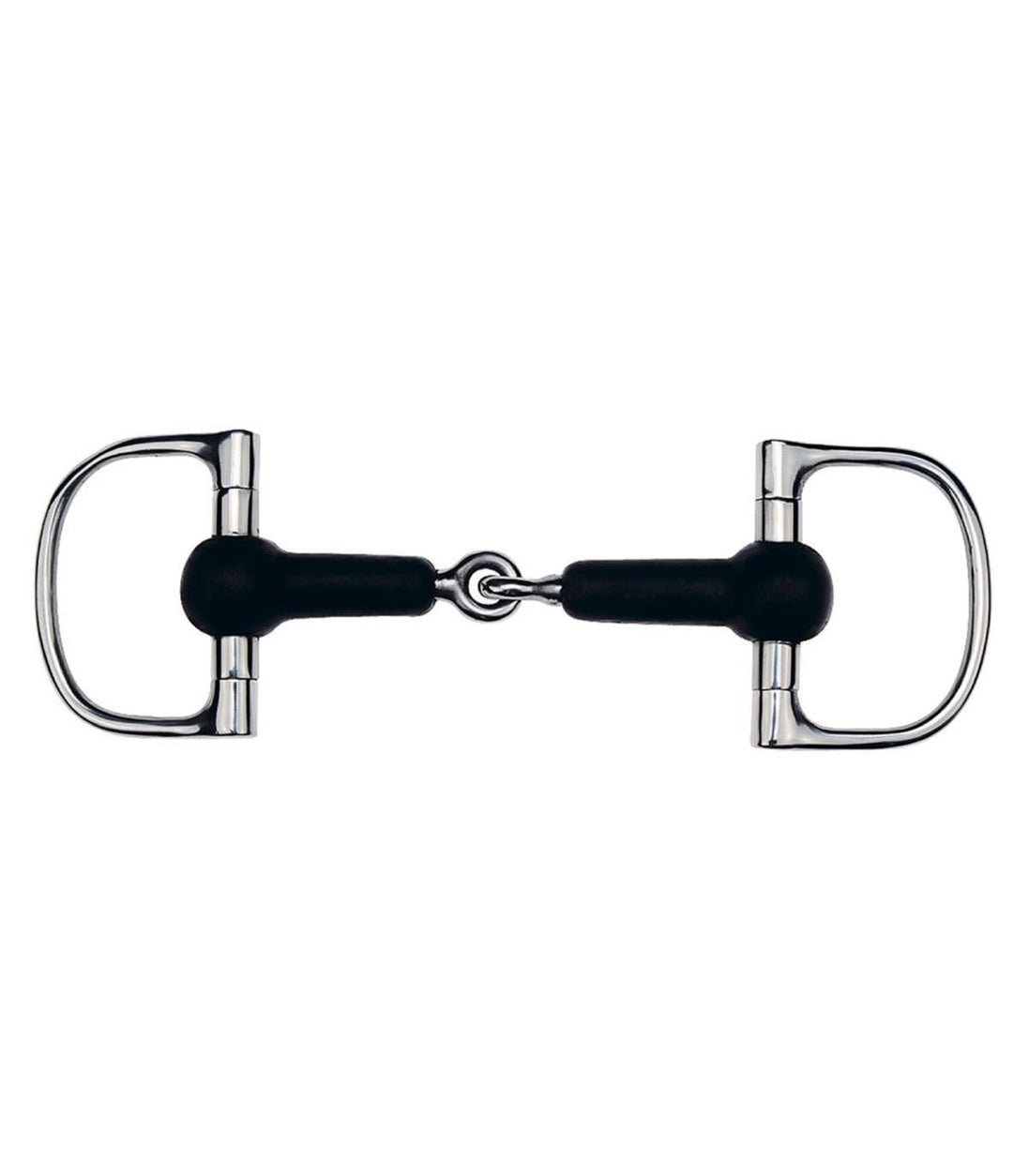 Soyo C.B. Bit VERDUN C/C BRISE - 125 MM Bus, D, Eggbutt,... - Maddelin Equestrian Soyo