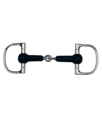 Soyo C.B. Bit VERDUN C/C BRISE - 125 MM Bus, D, Eggbutt,... - Maddelin Equestrian Soyo