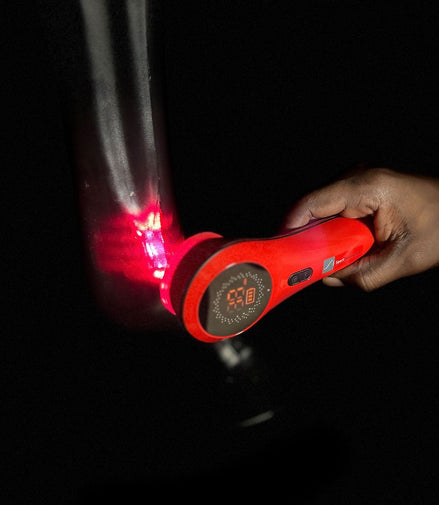 SportInnovations 3B Cold laser Therapeutisch - Maddelin Equestrian SportInnovations