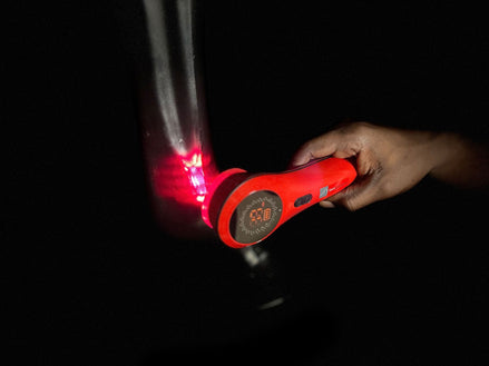 SportInnovations 3B Cold laser Therapeutisch - Maddelin Equestrian SportInnovations