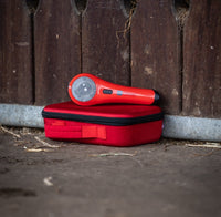 SportInnovations 3B Cold laser Therapeutisch - Maddelin Equestrian SportInnovations