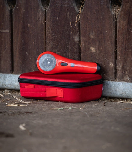 SportInnovations 3B Cold laser Therapeutisch - Maddelin Equestrian SportInnovations