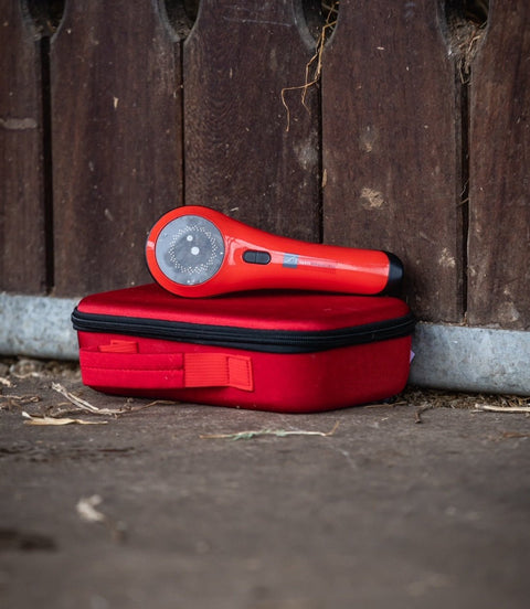 SportInnovations 3B Cold laser Therapeutisch - Maddelin Equestrian SportInnovations