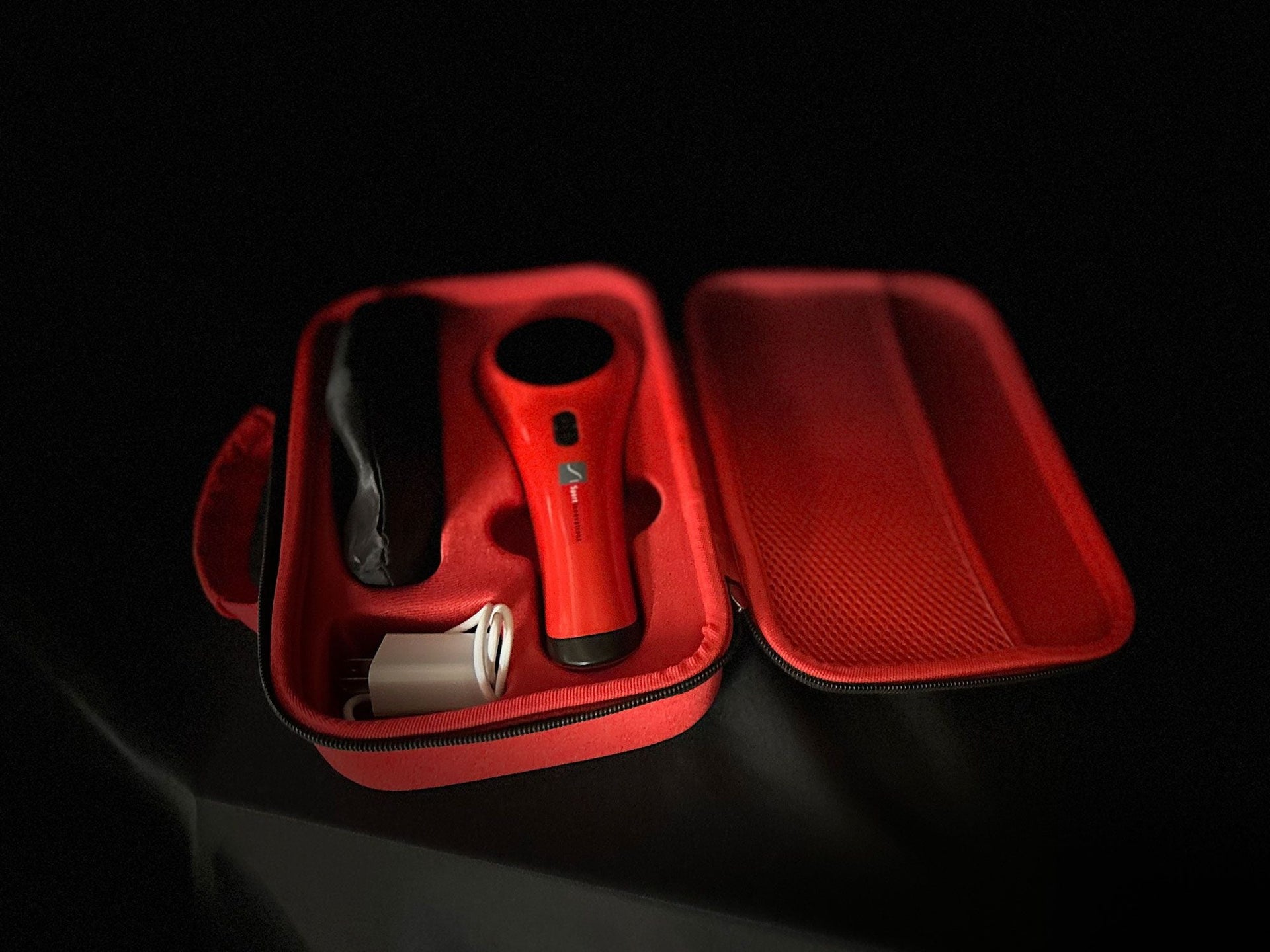 SportInnovations 3B Cold laser Therapeutisch - Maddelin Equestrian SportInnovations