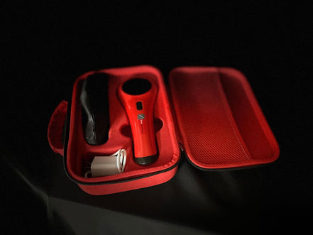 SportInnovations 3B Cold laser Therapeutisch - Maddelin Equestrian SportInnovations