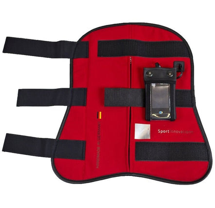 SportInnovations Pulsating magnetic leg wraps (1pair) Transport, therapeutisch en stalbeschermers - Maddelin Equestrian SportInnovations