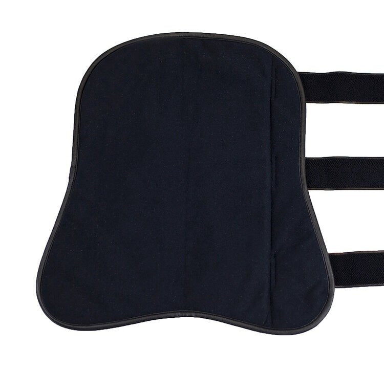 SportInnovations Pulsating magnetic leg wraps (1pair) Transport, therapeutisch en stalbeschermers - Maddelin Equestrian