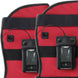 SportInnovations Pulsating magnetic leg wraps (1pair) Transport, therapeutisch en stalbeschermers - Maddelin Equestrian