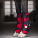 SportInnovations Pulsating magnetic leg wraps (1pair) Transport, therapeutisch en stalbeschermers - Maddelin Equestrian