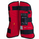 SportInnovations Pulsating magnetic leg wraps (1pair) Transport, therapeutisch en stalbeschermers - Maddelin Equestrian