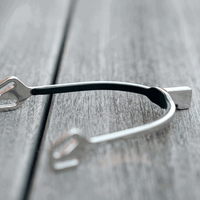 Sprenger BootProtect Sporen Hamer Sporen - Maddelin Equestrian Sprenger