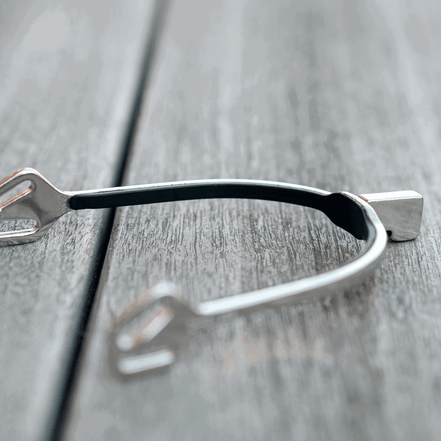 Sprenger BootProtect Sporen Hamer Sporen - Maddelin Equestrian Sprenger