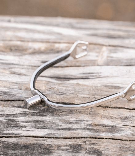 Sprenger BootProtect Sporen Plat Sporen - Maddelin Equestrian Sprenger