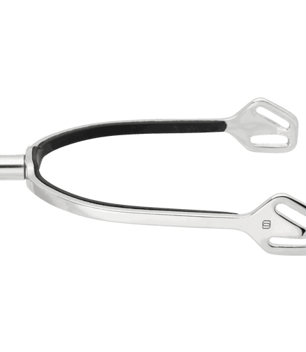 Sprenger BootProtect Sporen Plat Sporen - Maddelin Equestrian Sprenger