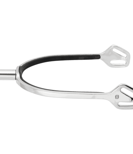 Sprenger BootProtect spurs Rounded Sporen - Maddelin Equestrian Sprenger